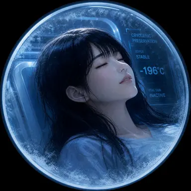 Profile image of 冷凍保存中のえりか