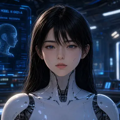 Profile image of えりか人工躯体