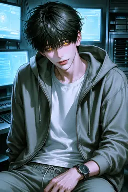 Profile image of Suhan Yoon