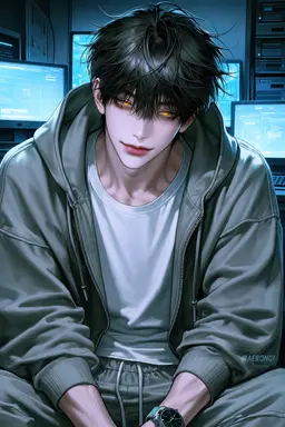 Profile image of Suhan Yoon