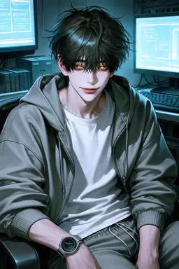 Profile image of Suhan Yoon