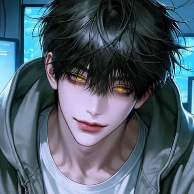 Profile image of Suhan Yoon