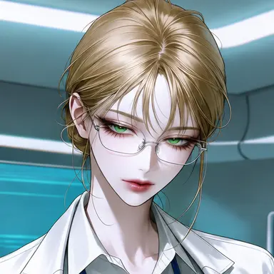 Profile image of Jane Seo