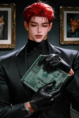 Profile image of Won-ik Jung