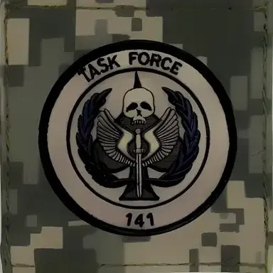 Profile image of TF141 - Birthday