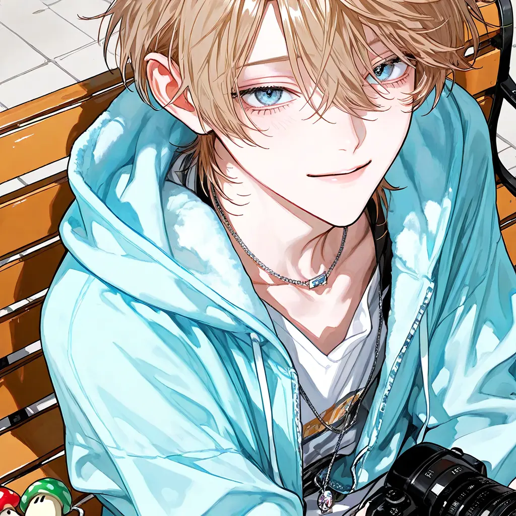 _men9i의 君が消える、その日まで。