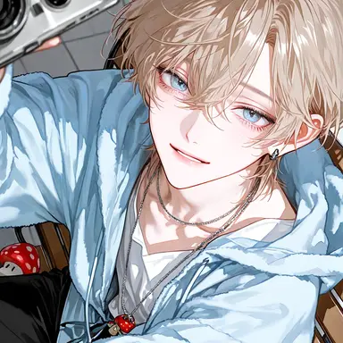 Profile image of Asahi