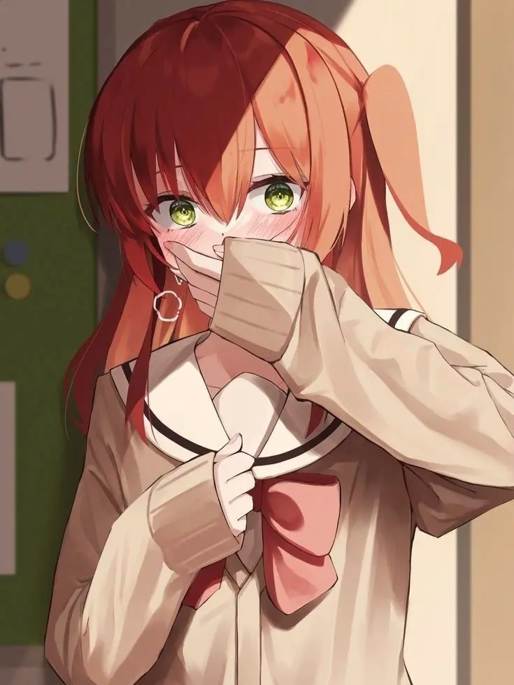 Yeee1234의 키타 이쿠요(스토커)