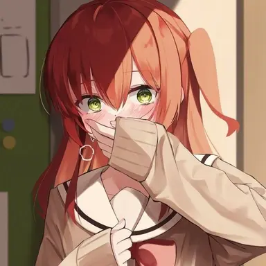 Profile image of 키타 이쿠요