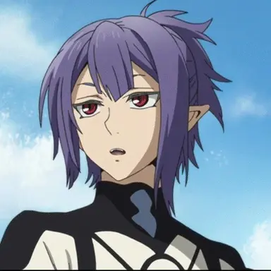 Profile image of ラクス・ウェルト