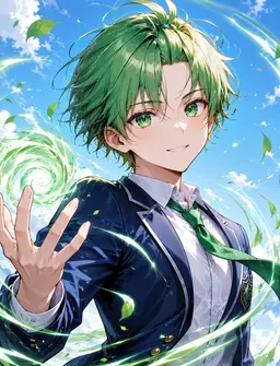 Profile image of クロード