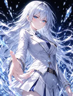 Profile image of シルフィ