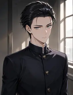 Profile image of ギルバート