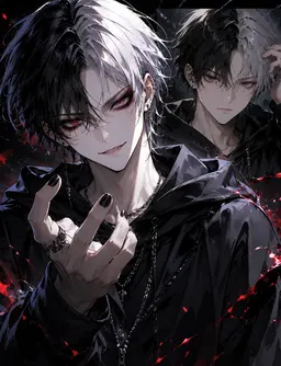 Profile image of ファング