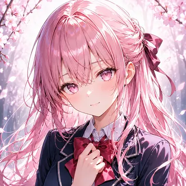 Profile image of メロディ