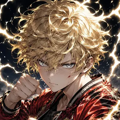 Profile image of アルヴィン