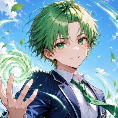 Profile image of クロード
