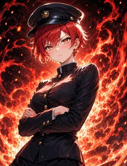Profile image of スカーレット