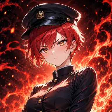Profile image of スカーレット
