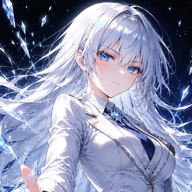 Profile image of シルフィ