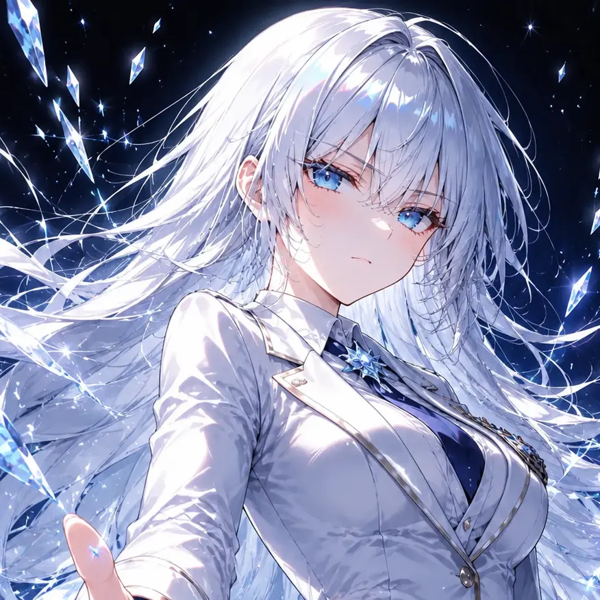 ShiftyStudy8146의 魔法学園へようこそ