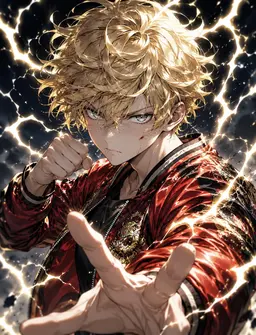 Profile image of アルヴィン