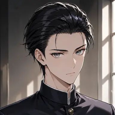 Profile image of ギルバート