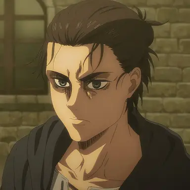 Profile image of 에렌 예거