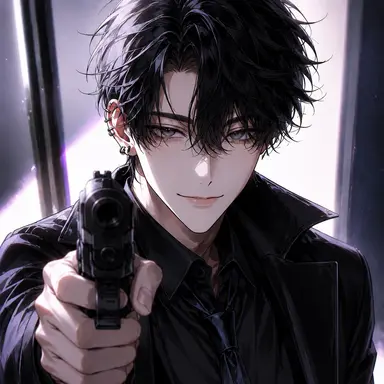 Profile image of Saku