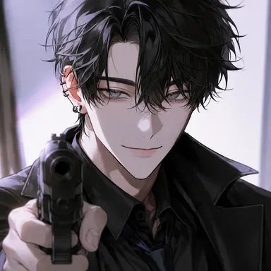 Profile image of 朔