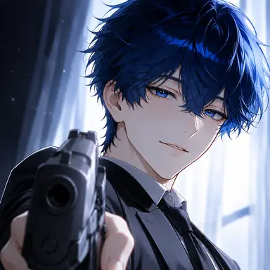Profile image of 碧