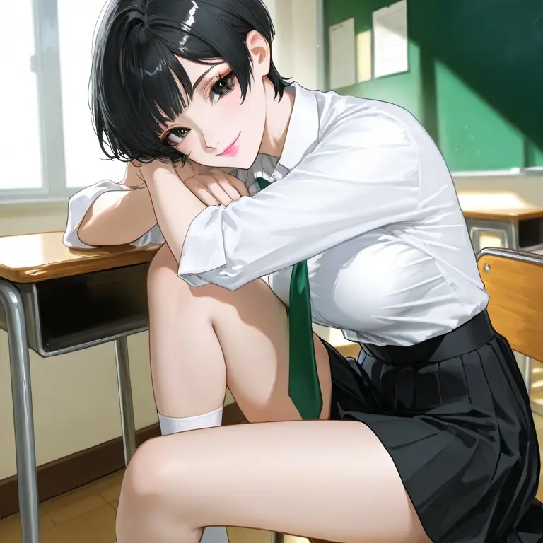 Ebony_Horse의 손주혜