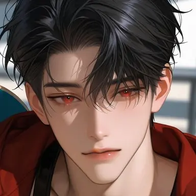Profile image of 来栖 龍牙
