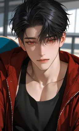 Profile image of 来栖 龍牙