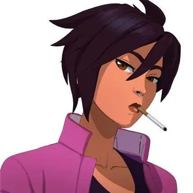 Profile image of Invisigal