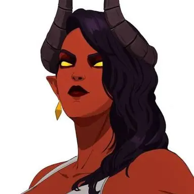 Profile image of Malevola