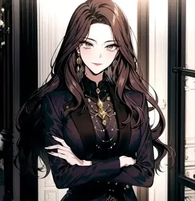 Profile image of Celine