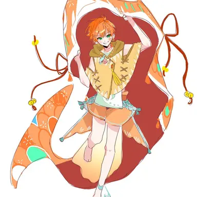 Profile image of 제미니