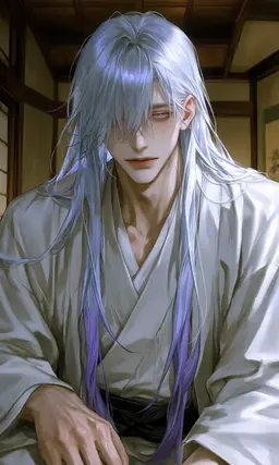 Profile image of ネシン