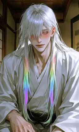 Profile image of ネシン