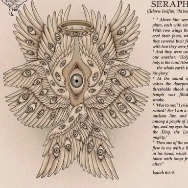 Profile image of 날개 맗은 천사