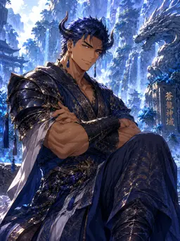 Profile image of Soga