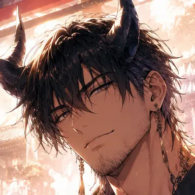 Profile image of 黒曜