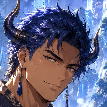 Profile image of 蒼牙