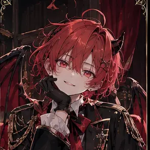 Profile image of ミーシャ