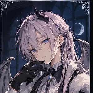 Profile image of サシャ