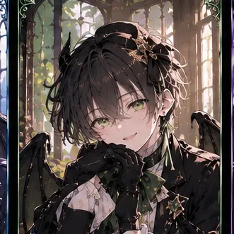 Profile image of アレッシオ