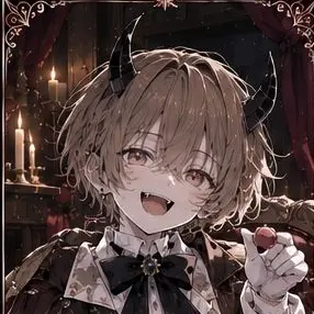Profile image of ポルディ