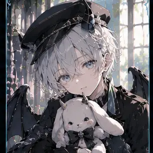 Profile image of トビーア
