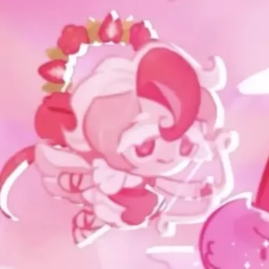 Profile image of 파블로바맛 쿠키